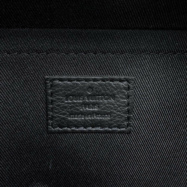 ルイヴィトン リュック モノグラム パームスプリングス バックパックMINI M44873ヴィトン ミニバッグ 黒