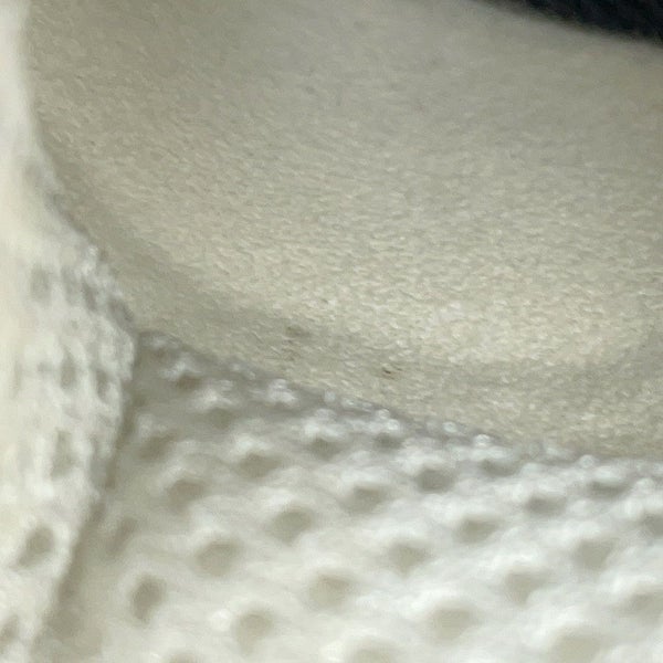 シャネル スニーカー ココマーク スエード メンズサイズ43 G45078 CHANEL 靴 黒