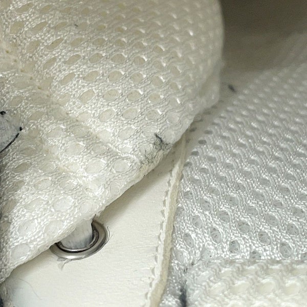 シャネル スニーカー ココマーク スエード メンズサイズ43 G45078 CHANEL 靴 黒