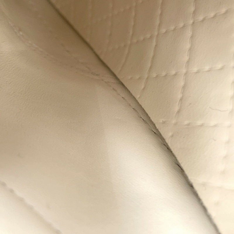 シャネル スニーカー ココマーク スリッポン メンズサイズ43 G31747 CHANEL 靴 白