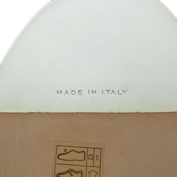 シャネル スニーカー ココマーク スリッポン メンズサイズ43 G31747 CHANEL 靴 白