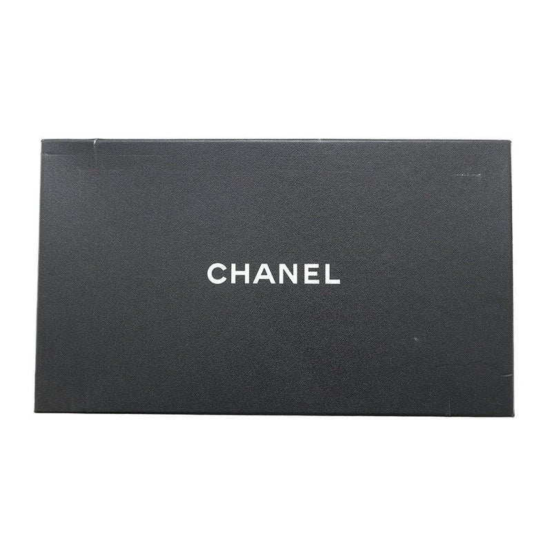 シャネル スニーカー ココマーク スリッポン メンズサイズ43 G31747 CHANEL 靴 白