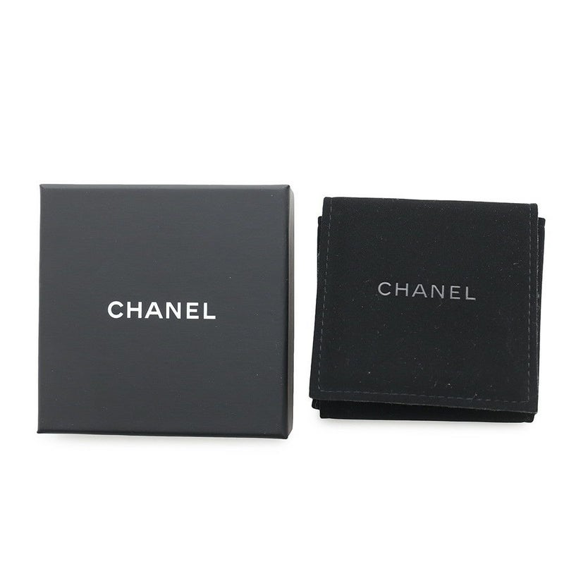 シャネル ブローチ ココマーク クローバー ストラス F24B ABE297 CHANEL アクセサリー ラインストーン