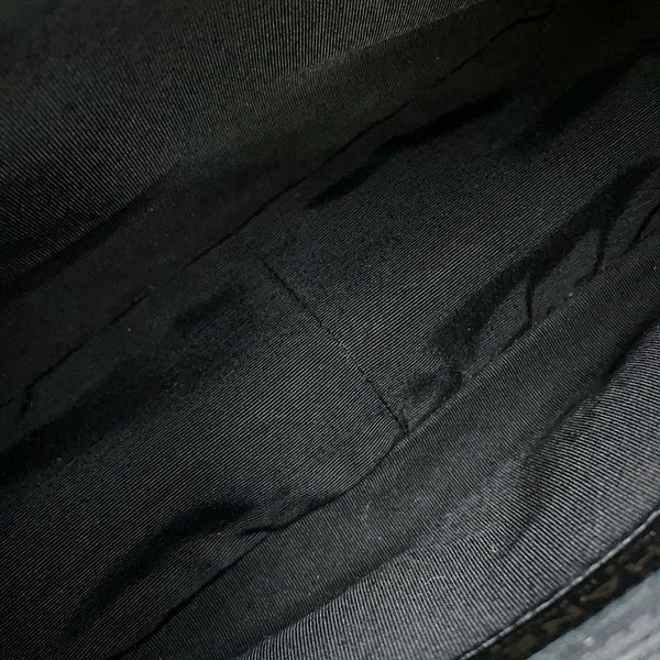 シャネル チェーンショルダーバッグ マトラッセ ココマーク キャビアスキン A20993 CHANEL ワンショルダー 黒