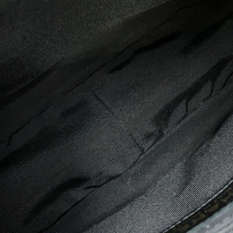 シャネル チェーンショルダーバッグ マトラッセ ココマーク キャビアスキン A20993 CHANEL ワンショルダー 黒