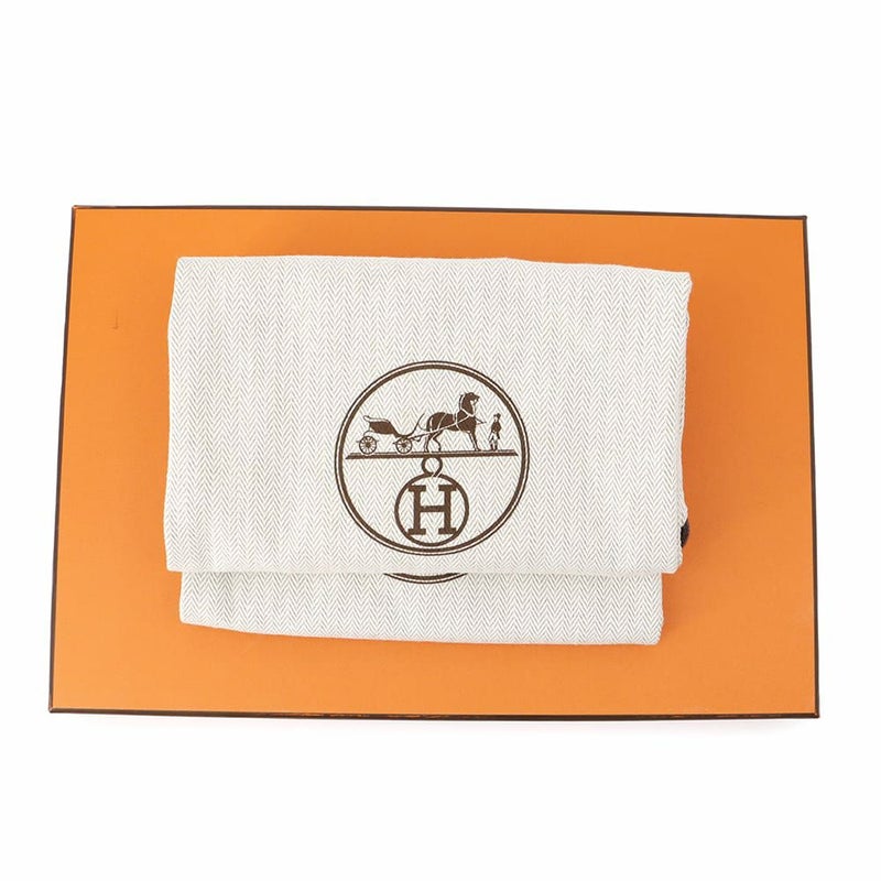 エルメス モカシン オネスト レザー レディースサイズ35 HERMES 靴 黒