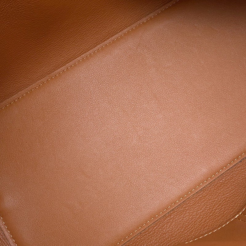 ロエベ トートバッグ アナグラム スモール キャンバス/レザー  A717S72X06 LOEWE 2wayショルダーバッグ