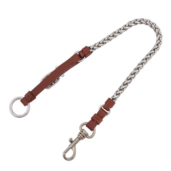 ミュウミュウ キーリングトリック レザー メタル 5TL632 Miu Miu チャーム