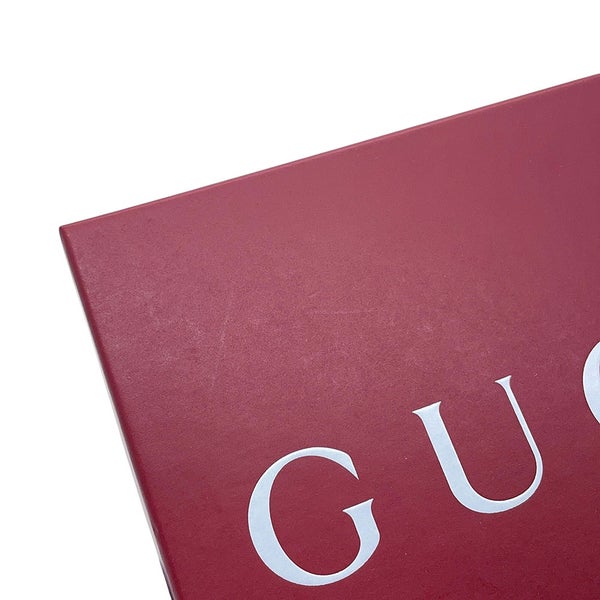 グッチ チェーンショルダーバッグ GGスーパーミニ レザー 781554 GUCCI アウトレット品