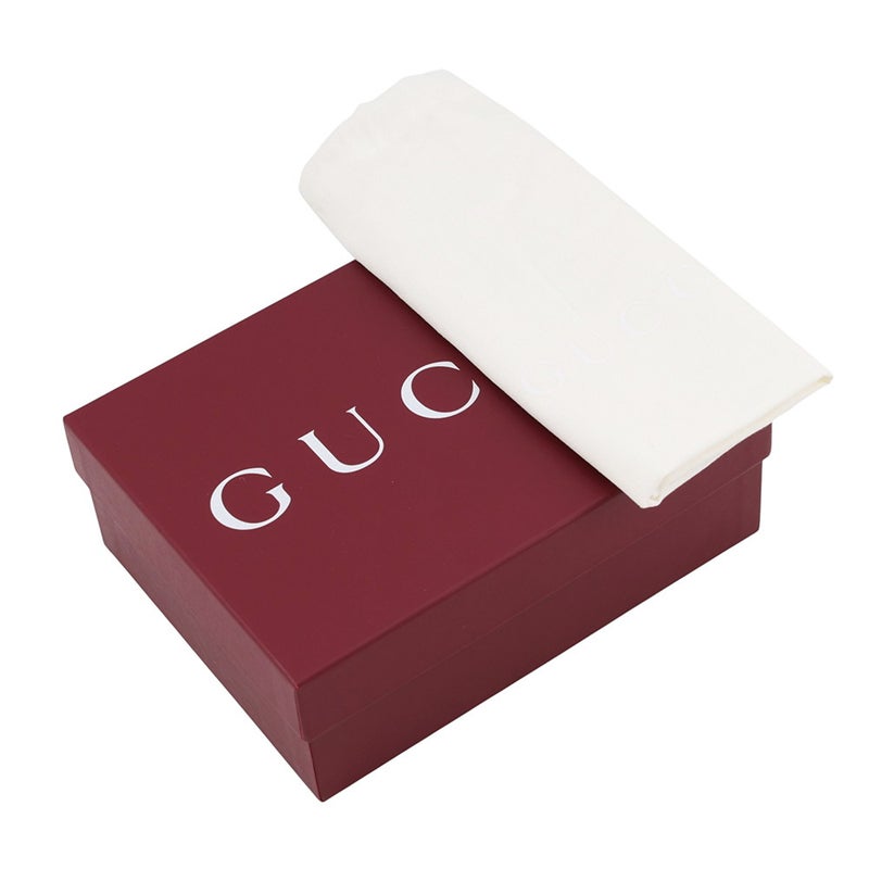 グッチ チェーンショルダーバッグ GGスーパーミニ レザー 781554 GUCCI アウトレット品