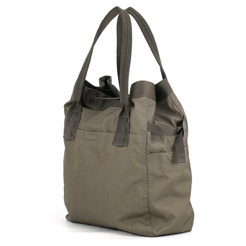 バレンシアガ トートバッグ アーミー キャンバス ナイロン 791793 BALENCIAGA 黒