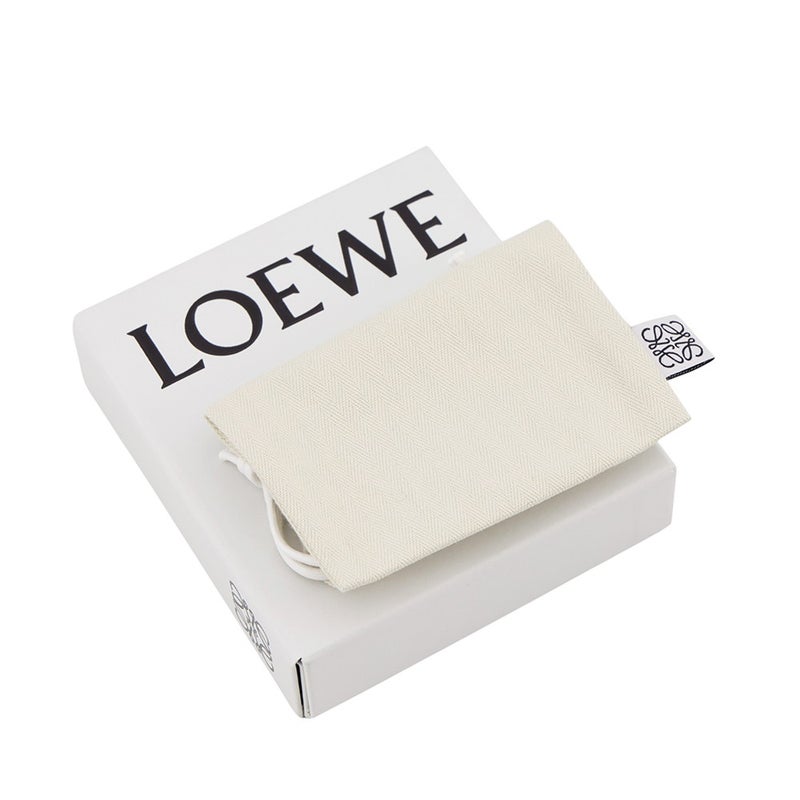 ロエベ コインケース アナグラム ソフトグレインカーフレザー C660Z40X09 LOEWE 財布