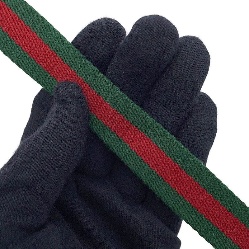 グッチ ショルダーバッグ ジャッキー スモール レザー 782849 GUCCI 2way 黒