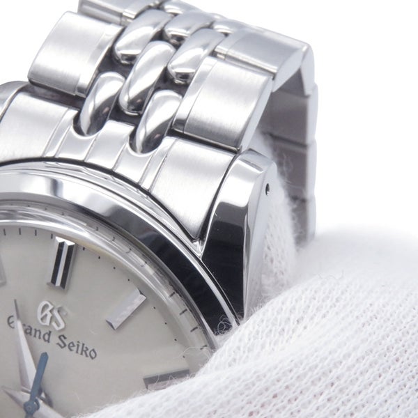 セイコー グランドセイコー エレガンスコレクション 9S メカニカル SEIKO 腕時計 アイボリー文字盤