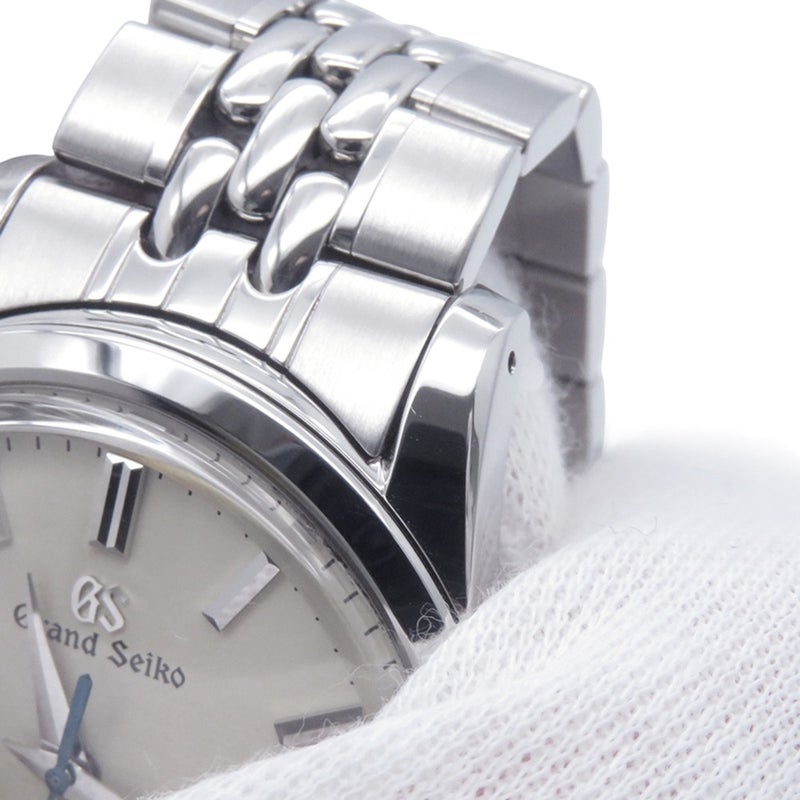 セイコー グランドセイコー エレガンスコレクション 9S メカニカル SEIKO 腕時計 アイボリー文字盤