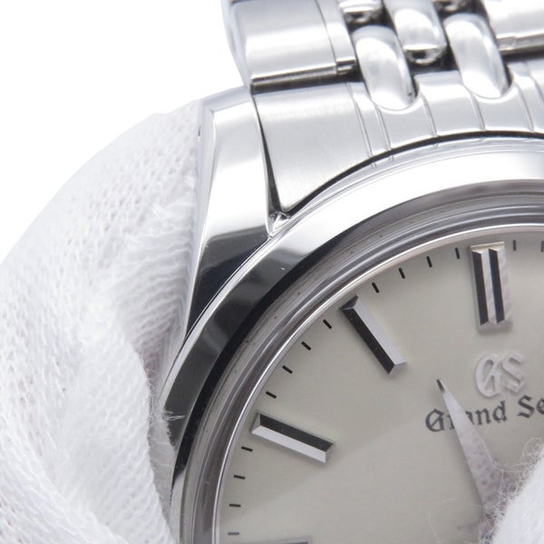 セイコー グランドセイコー エレガンスコレクション 9S メカニカル SEIKO 腕時計 アイボリー文字盤