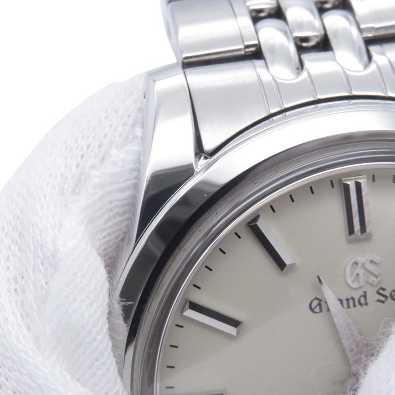 セイコー グランドセイコー エレガンスコレクション 9S メカニカル SEIKO 腕時計 アイボリー文字盤