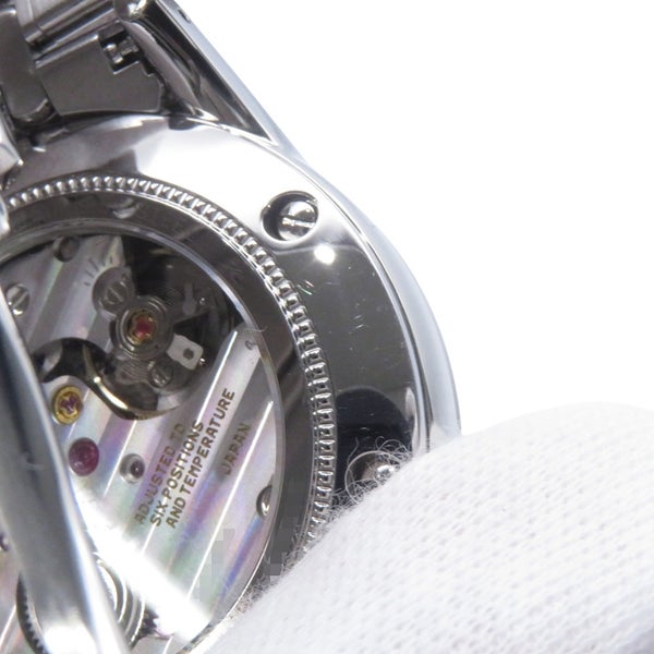 セイコー グランドセイコー エレガンスコレクション 9S メカニカル SEIKO 腕時計 アイボリー文字盤