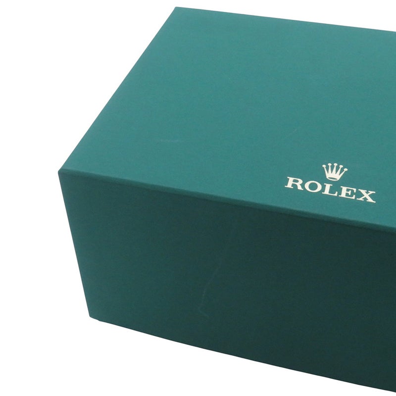 ロレックス レディ デイトジャスト 279171G ROLEX 腕時計 チョコレート文字盤 9Pスターダイヤ IXダイヤ