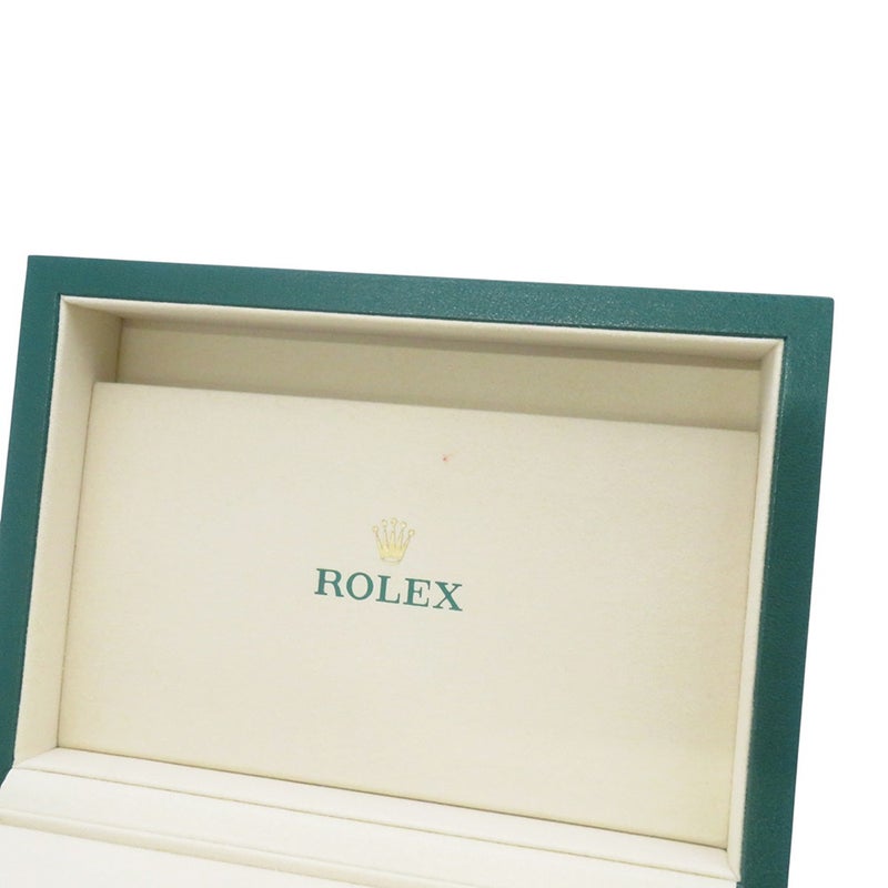 ロレックス レディ デイトジャスト 279171G ROLEX 腕時計 チョコレート文字盤 9Pスターダイヤ IXダイヤ