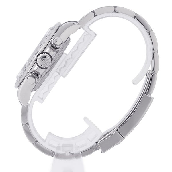 ロレックス コスモグラフ デイトナ ランダムシリアル ルーレット 126509 ROLEX 腕時計 黒文字盤
