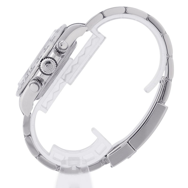 ロレックス コスモグラフ デイトナ ランダムシリアル ルーレット 126509 ROLEX 腕時計 黒文字盤
