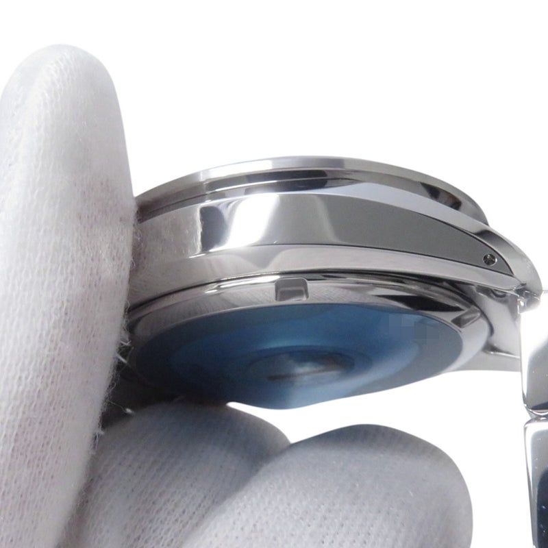セイコー グランドセイコー ヘリテージコレクション スプリングドライブ GMT SBGE279 SEIKO 腕時計 シルバー文字盤