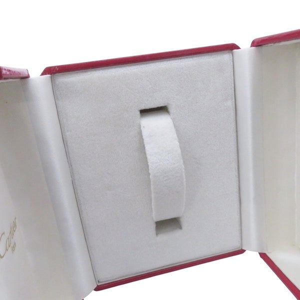 カルティエ サントス ガルベ ムーンフェイズ SM W20008C4 Cartier 腕時計 アイボリー文字盤