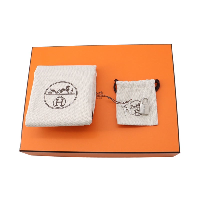 エルメス ハンドバッグ ピコタンロックPM グリミスティ/シルバー金具 トリヨンクレマンス G刻印 HERMES