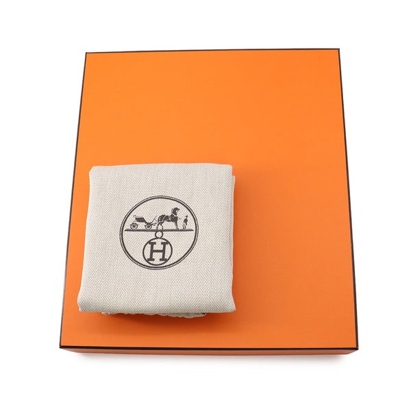 エルメス トートバッグ ネオ・ガーデン 23 ガーデンパーティ エトゥープ/シルバー金具 トゴ G刻印 HERMES