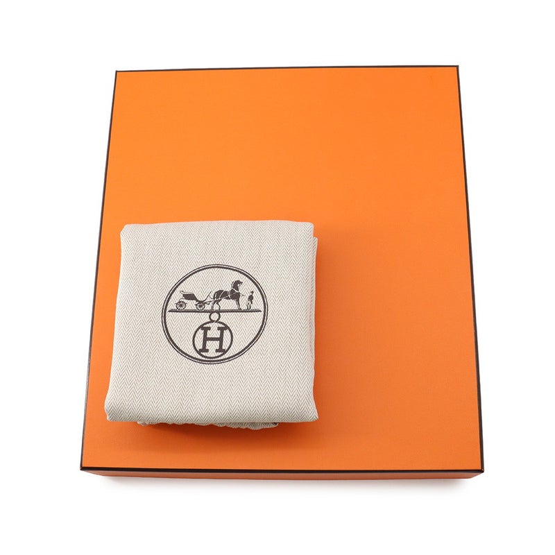 エルメス トートバッグ ネオ・ガーデン 23 ガーデンパーティ エトゥープ/シルバー金具 トゴ G刻印 HERMES