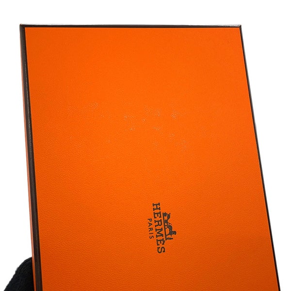 エルメス 長財布 パッサン ロング ブルーインディゴ/オンブレ/シルバー金具 エバーグレイン/リザード A刻印 HERMES