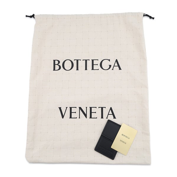 ボッテガヴェネタ ハンドバッグ イントレチャート アンディアーモ スモール ラムスキン 766014 BOTTEGA VENETA 3way