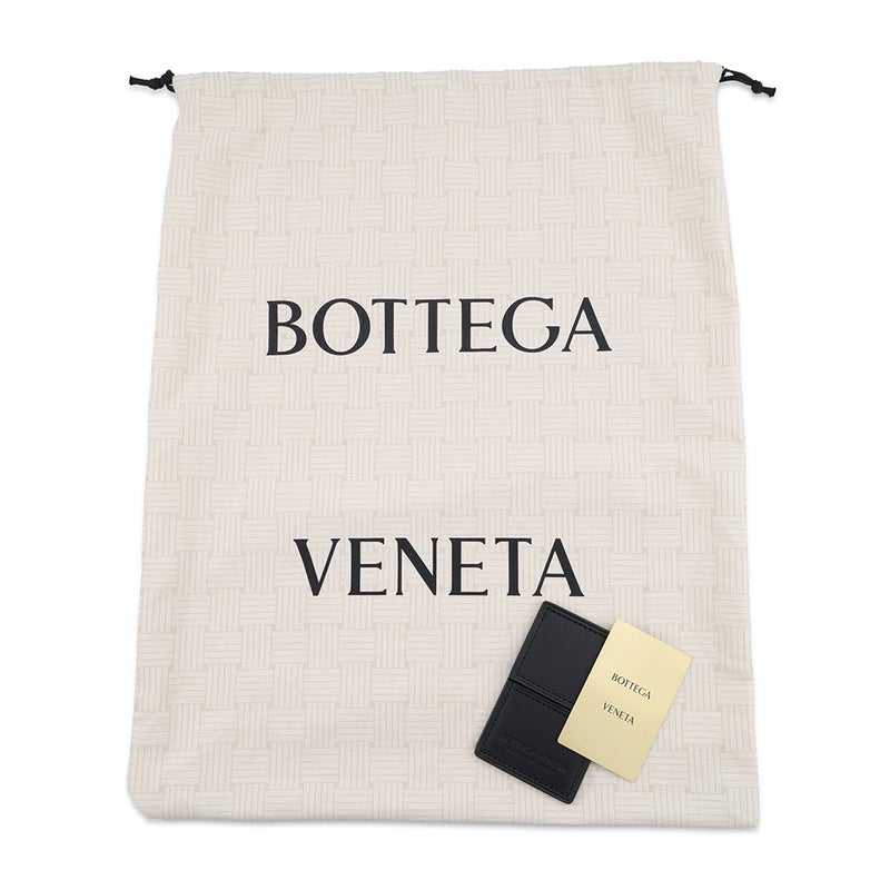 ボッテガヴェネタ ハンドバッグ イントレチャート アンディアーモ スモール ラムスキン 766014 BOTTEGA VENETA 3way