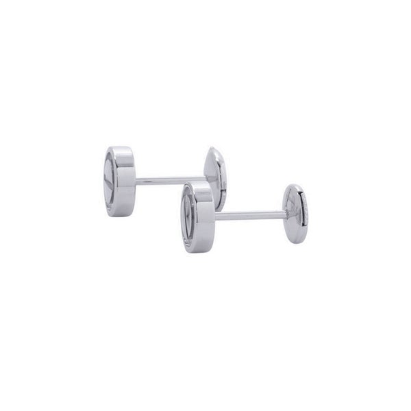 カルティエ ピアス Love stud ラブ イヤリング K18WGホワイトゴールド B8301256 Cartier ジュエリー アクセサリー