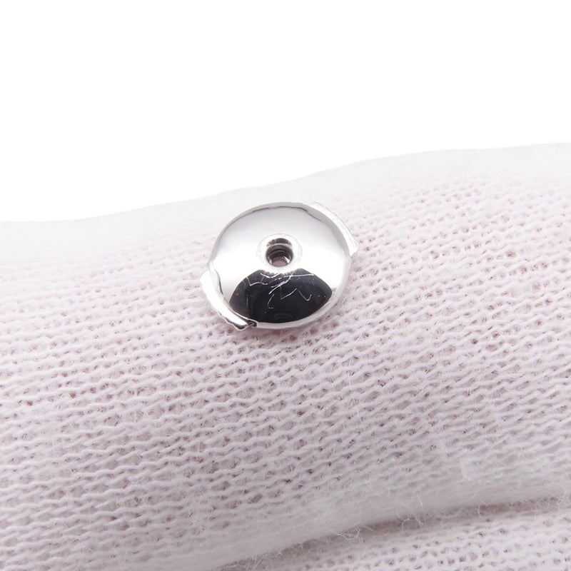 カルティエ ピアス Love stud ラブ イヤリング K18WGホワイトゴールド B8301256 Cartier ジュエリー アクセサリー