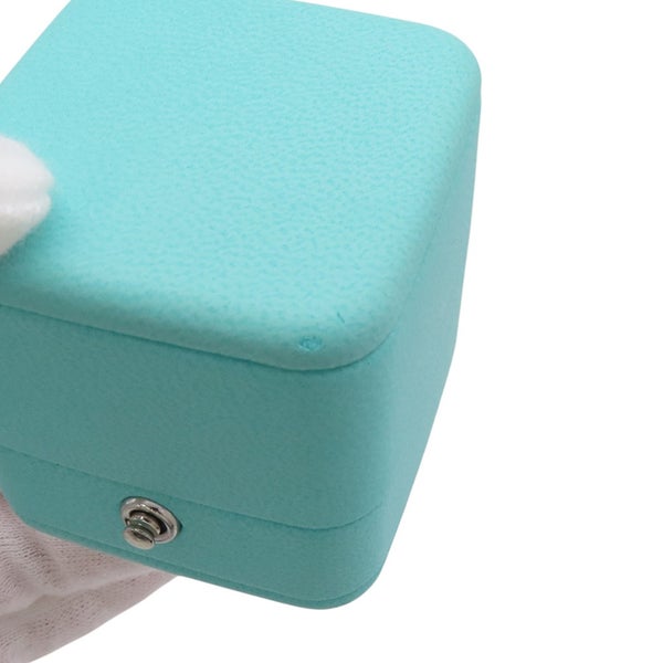 ティファニー リング ドッツ ダイヤモンド 10P K18PGピンクゴールド リングサイズ約6号 Tiffany&Co. 指輪 ジュエリー