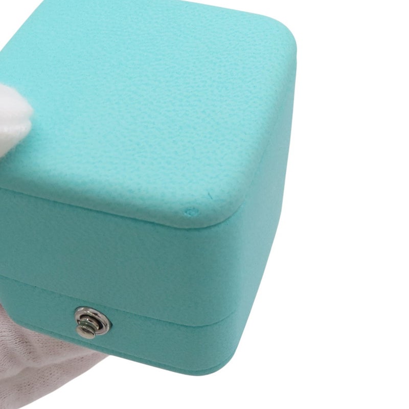ティファニー リング ドッツ ダイヤモンド 10P K18PGピンクゴールド リングサイズ約6号 Tiffany&Co. 指輪 ジュエリー