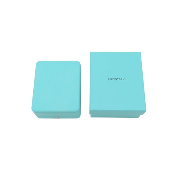 ティファニー ネックレス Tスマイル ペンダント スモール K18YGイエローゴールド 60011679 Tiffany&Co. ジュエリー