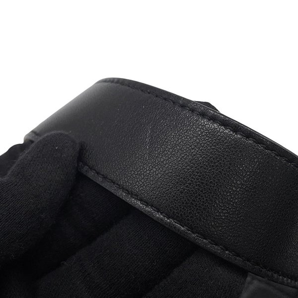 サンローランパリ ショルダーバッグ スモール カサンドル キルティング バケットバッグ ラムスキン 840886 SAINT LAURENT PARIS バッグ