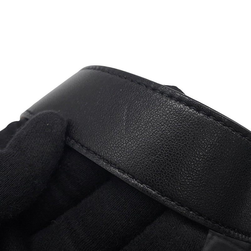 サンローランパリ ショルダーバッグ スモール カサンドル キルティング バケットバッグ ラムスキン 840886 SAINT LAURENT PARIS バッグ