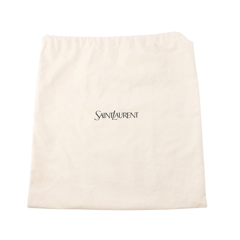 サンローランパリ ショルダーバッグ スモール カサンドル キルティング バケットバッグ ラムスキン 840886 SAINT LAURENT PARIS バッグ