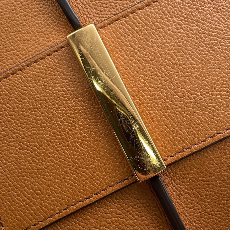 トッズ ハンドバッグ Tタイムレス  ミニ レザー TOD'S ２wayショルダー