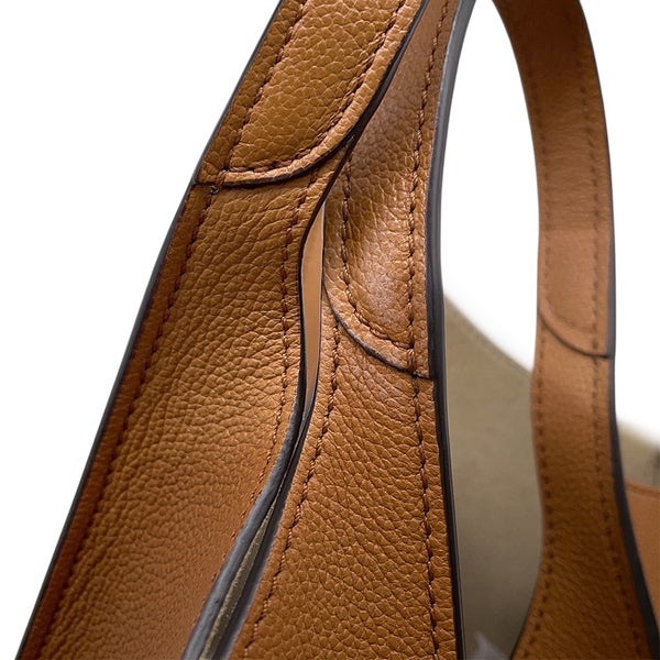 トッズ ハンドバッグ Tタイムレス  ミニ レザー TOD'S ２wayショルダー