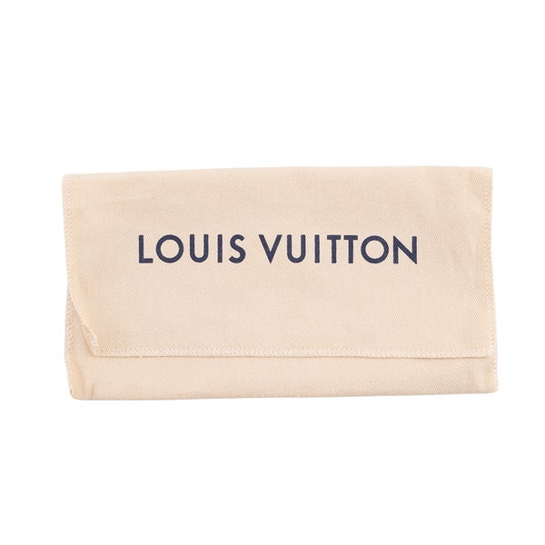 ルイヴィトン 長財布 モノグラム ポルトフォイユ・エミリー M60697 LOUIS VUITTON ヴィトン 財布