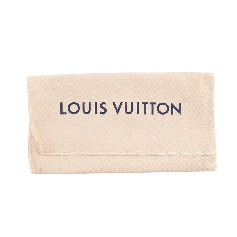 ルイヴィトン 長財布 モノグラム ポルトフォイユ・エミリー M60697 LOUIS VUITTON ヴィトン 財布