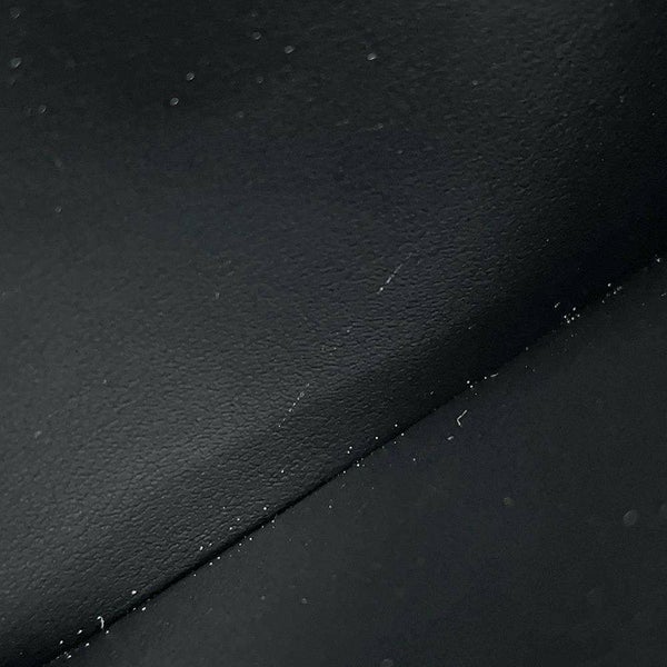 ルイヴィトン 長財布 ダミエ・グラフィット ジッピーウォレット・ヴェルティカル N63095 メンズ 黒