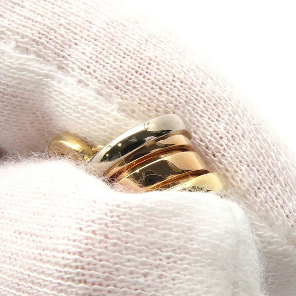 ブルガリ ブレスレット B-ZERO1 ビーゼロワン エレメント K18YG/K18WG/K18PG BVLGARI