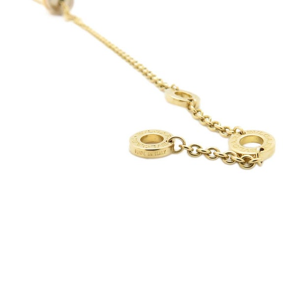 ブルガリ ブレスレット B-ZERO1 ビーゼロワン エレメント K18YG/K18WG/K18PG BVLGARI