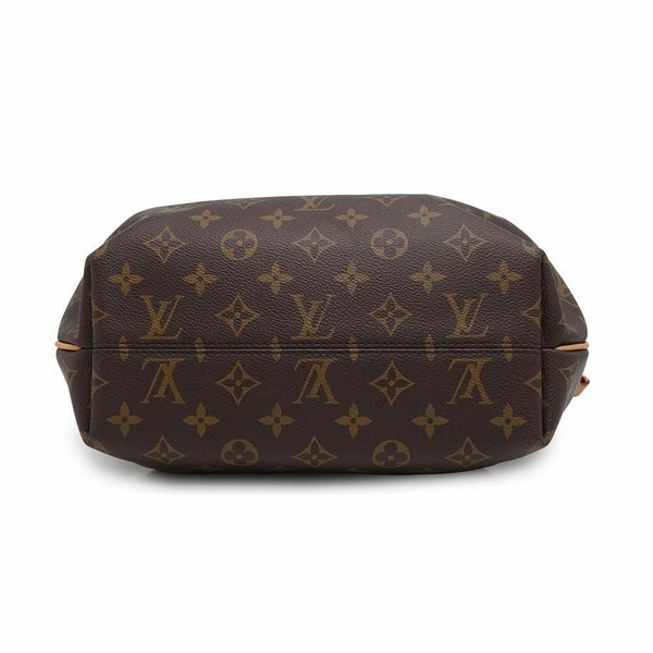 ルイヴィトン ハンドバッグ モノグラム テュレンPM M48813 LOUIS VUITTON 2wayバッグ